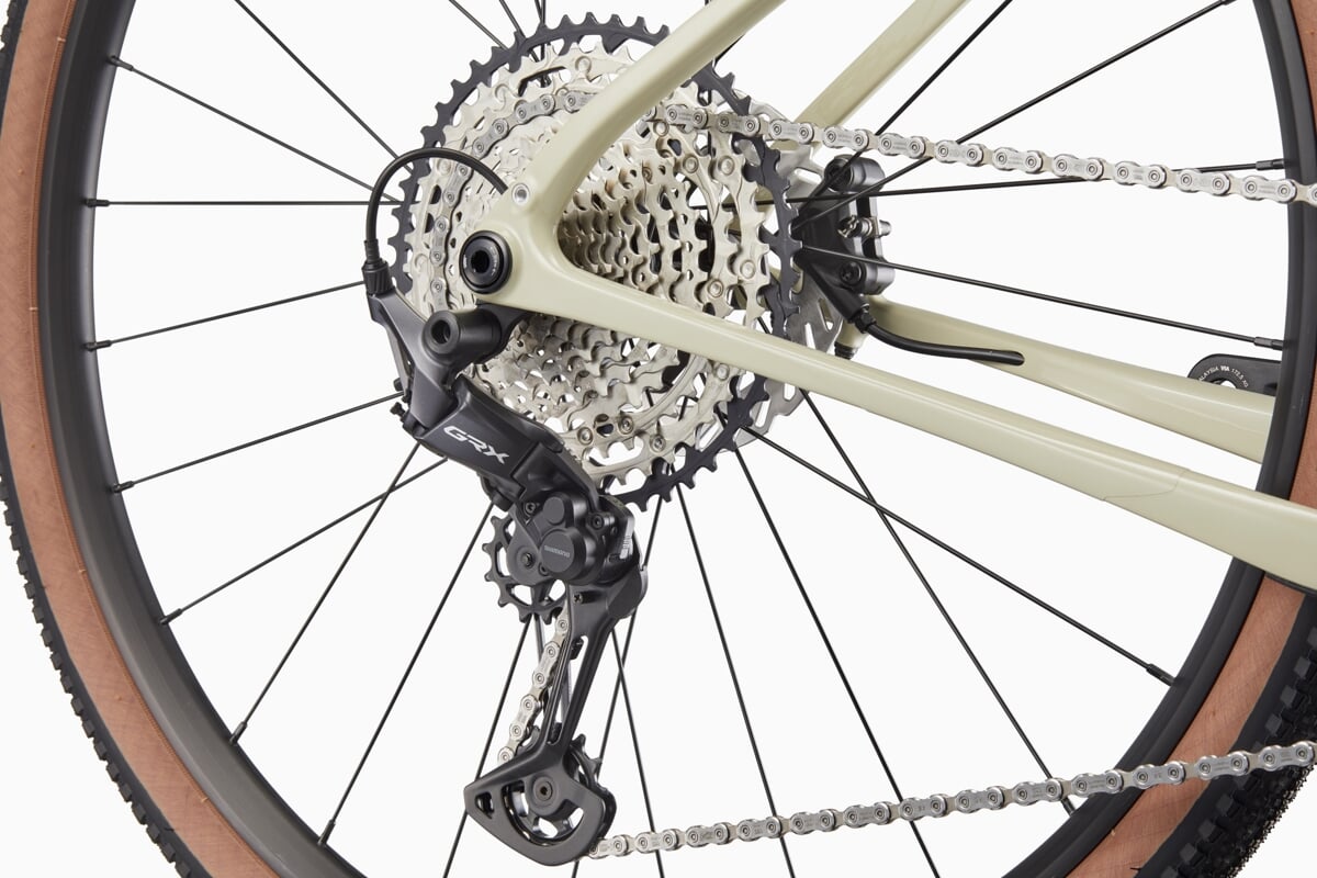 CANNONDALE TOPSTONE CARBON 3 GRX 1X (C15355U30:MRK)9